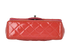 Mini Rectangular Single Flap, top view